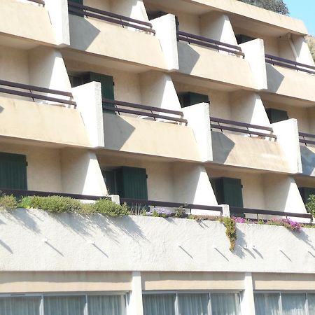 Hotel**Residence Bear Port Vendres Exterior photo