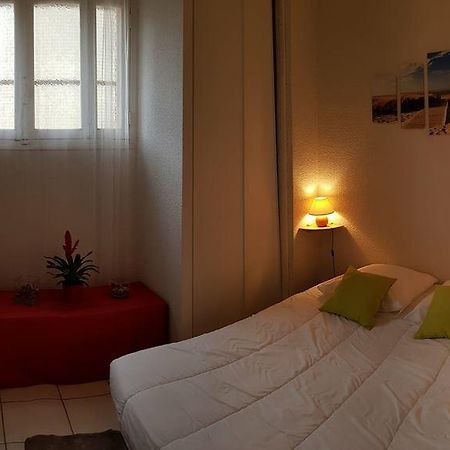 Hotel**Residence Bear Port Vendres Exterior photo