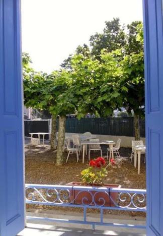 Hotel**Residence Bear Port Vendres Exterior photo