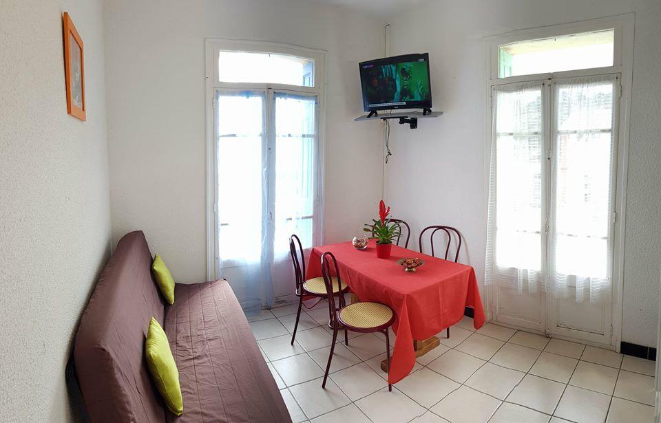Hotel**Residence Bear Port Vendres Exterior photo