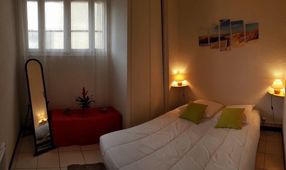 Hotel**Residence Bear Port Vendres Exterior photo